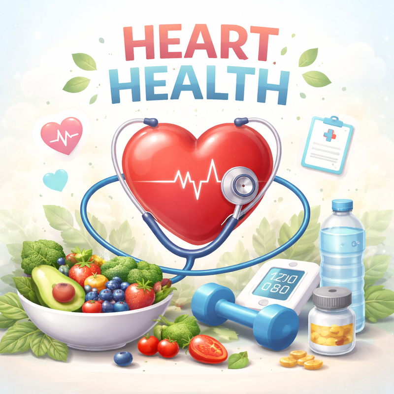 Heart Health