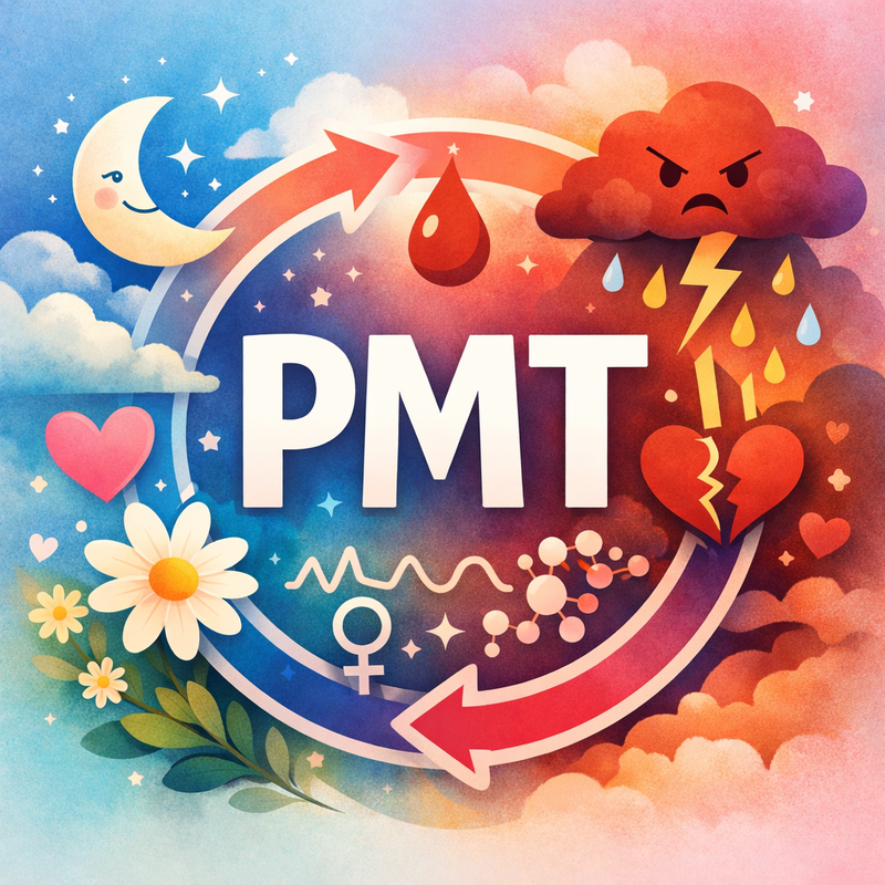 PMT