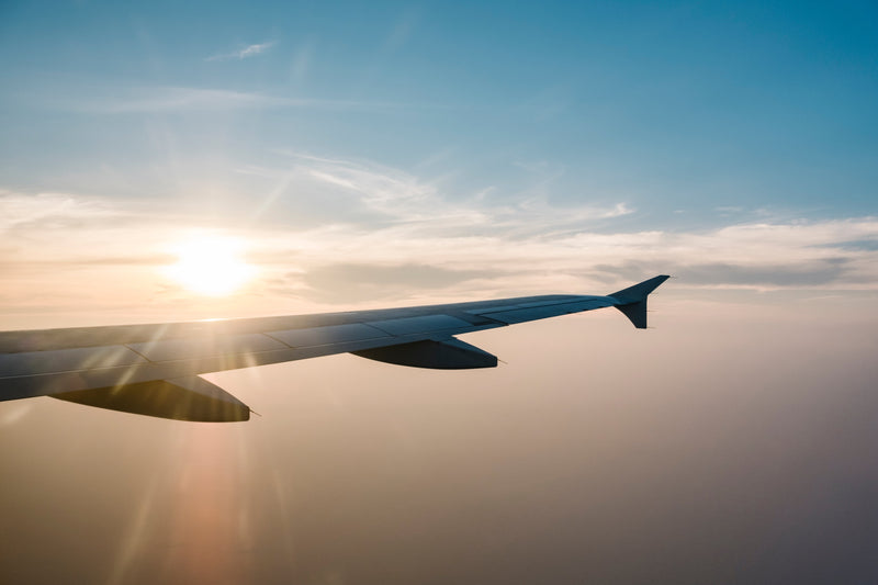 Jet Lag