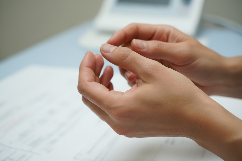 Carpal Tunnel Syndrome