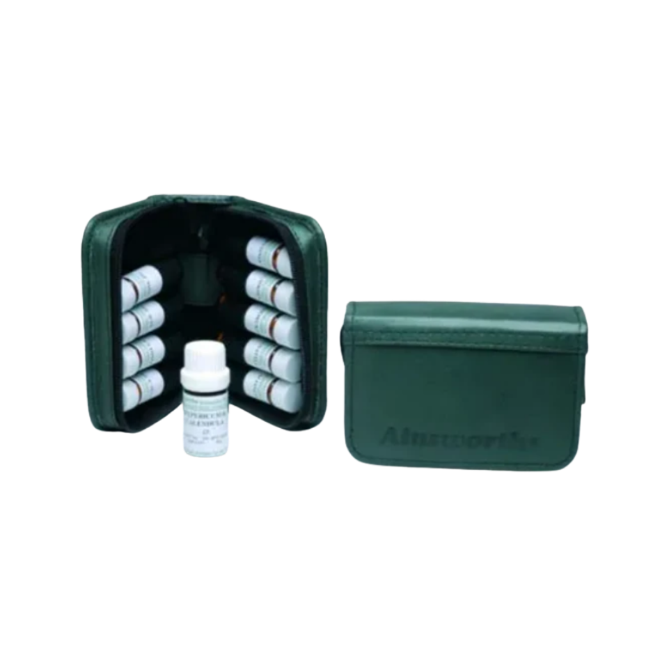 Homeopthic Family Kit