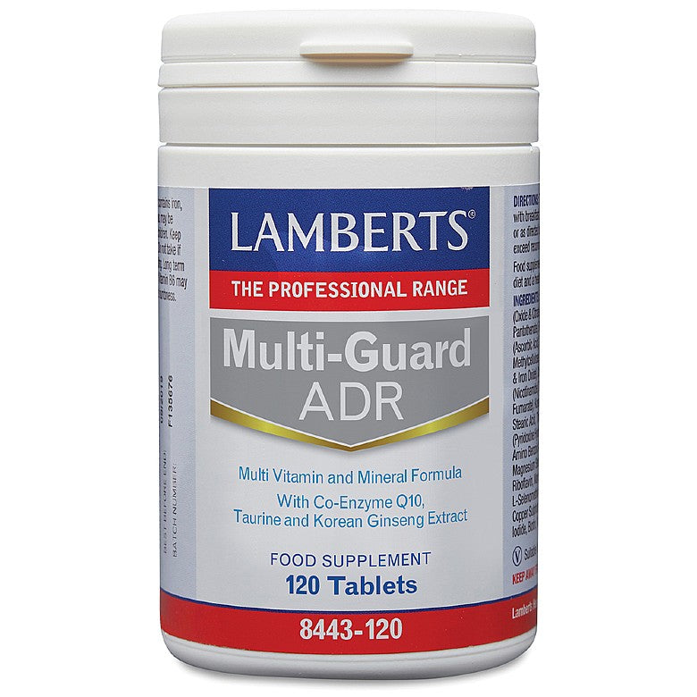 Lamberts Multi-Guard ADR 8443 120
