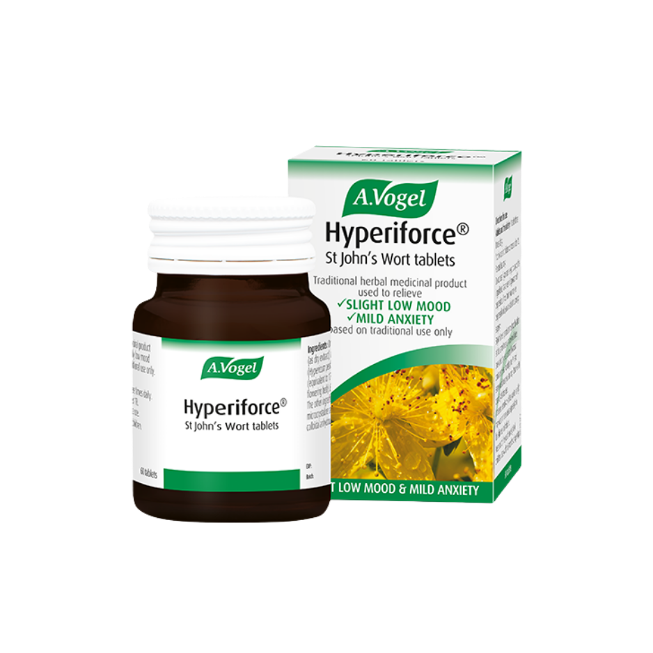 A Vogel Hyperiforce St John's Wort 60