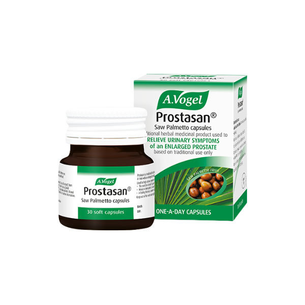 A Vogel Prostasan (Saw Palmetto)