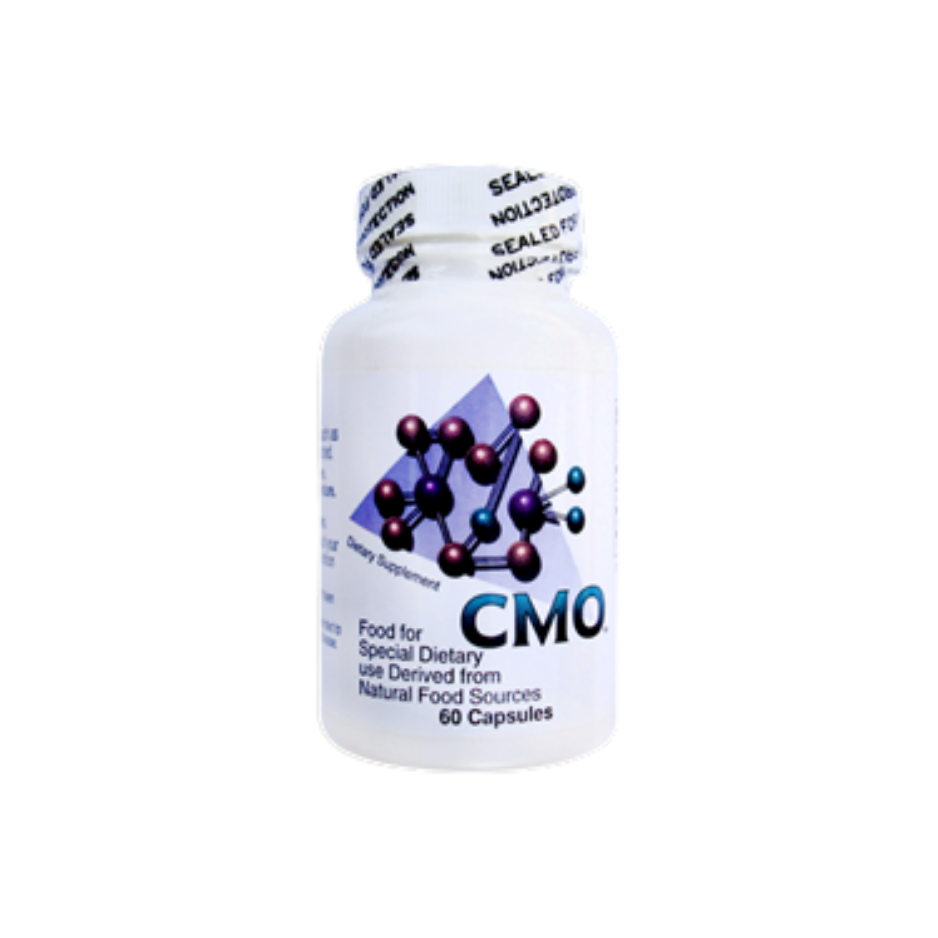 CMO Health Supplement 60