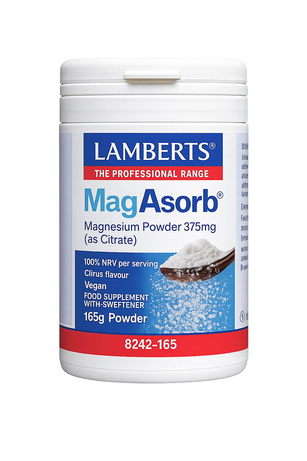 Lamberts Magasorb Powder 8242 165