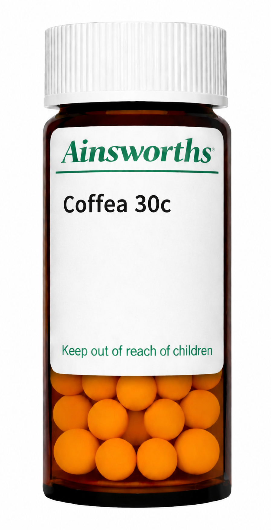 Homeopathic Coffea 30c