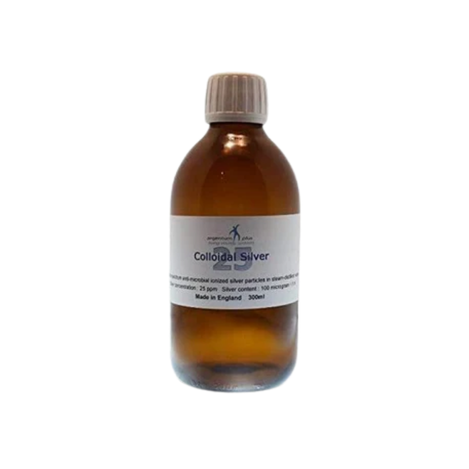 Colloidal Silver 500ml