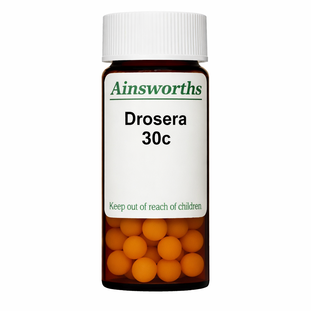 Homeopathic Drosera 30c