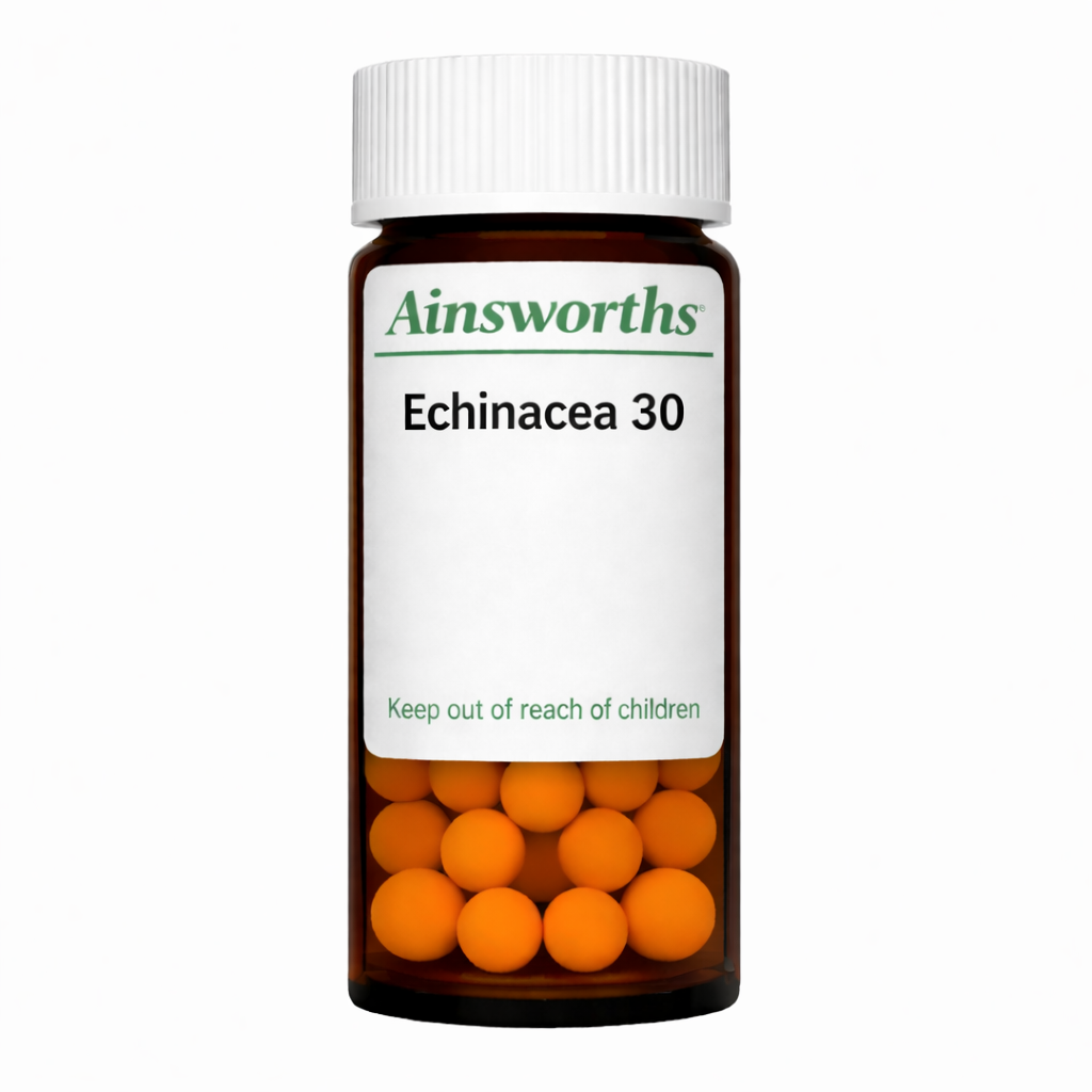 Homeopathic Echinacea 30c