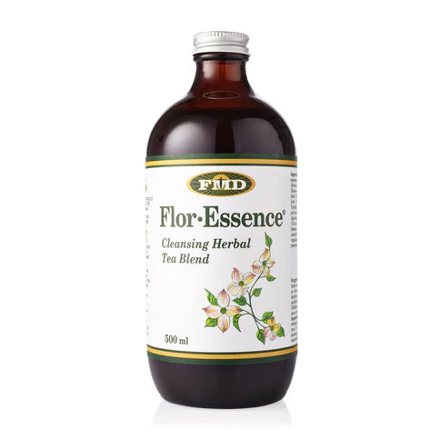Flor Essence Herbal Detox