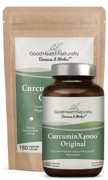H10-1277-1 Curcumin X4000 Original