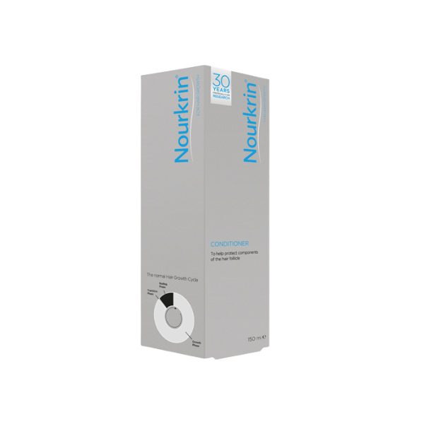 H18-3366 Nourkrin Conditioner