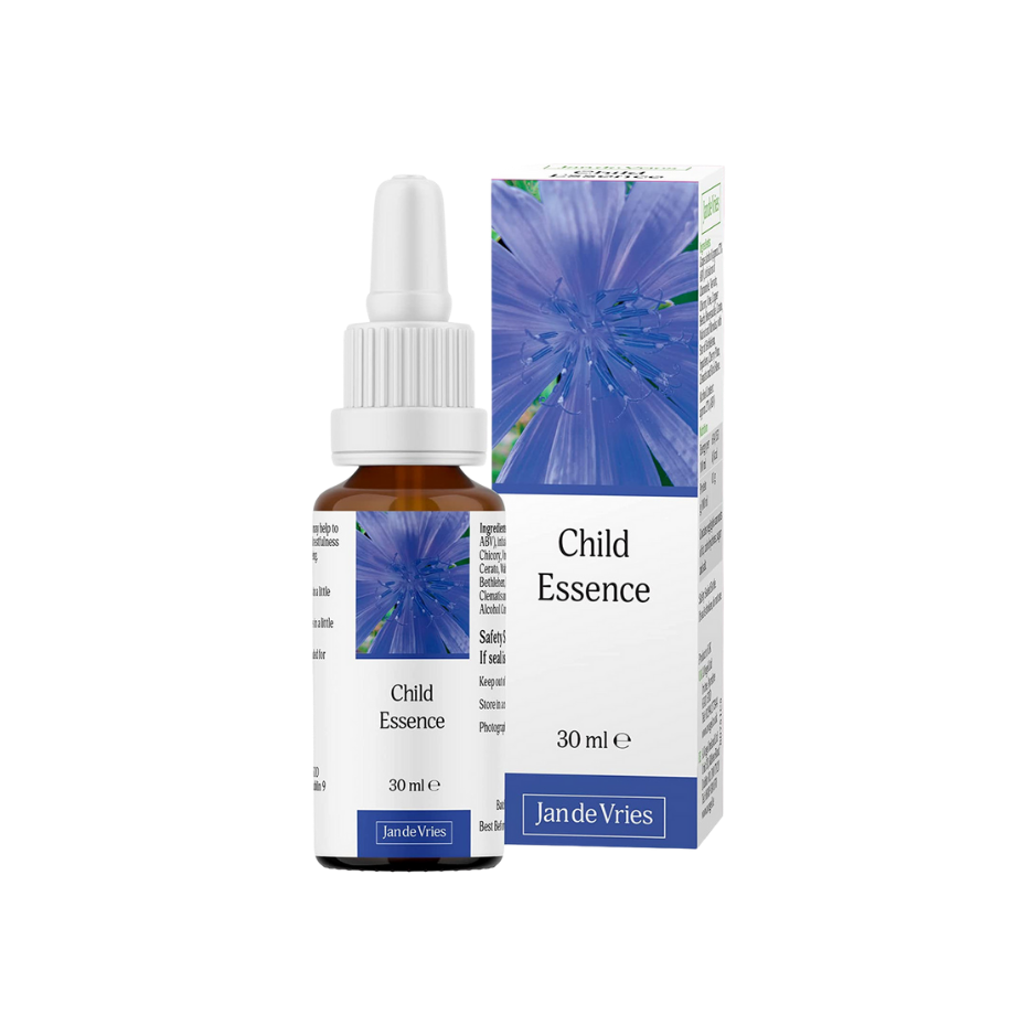 Jan de Vries Child Essence 30ml