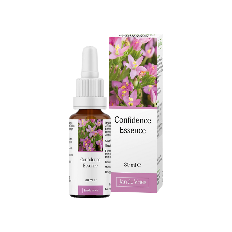 Jan de Vries Confidence Essence 30ml