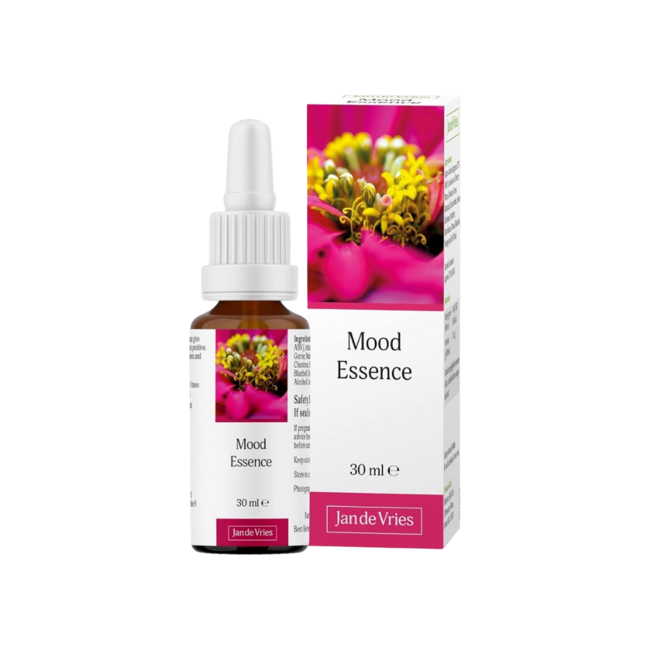 Jan de Vries Mood Essence 30ml