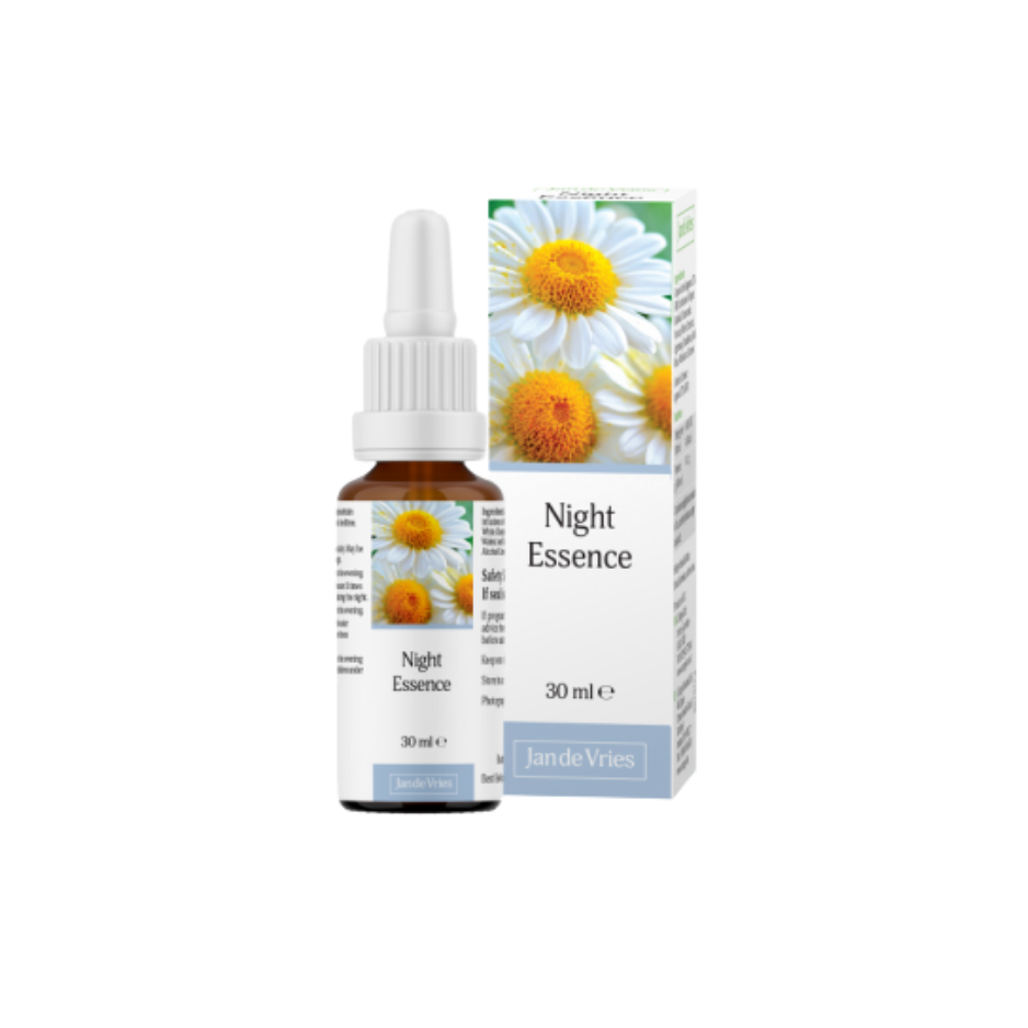 Jan de Vries Night Essence 30ml