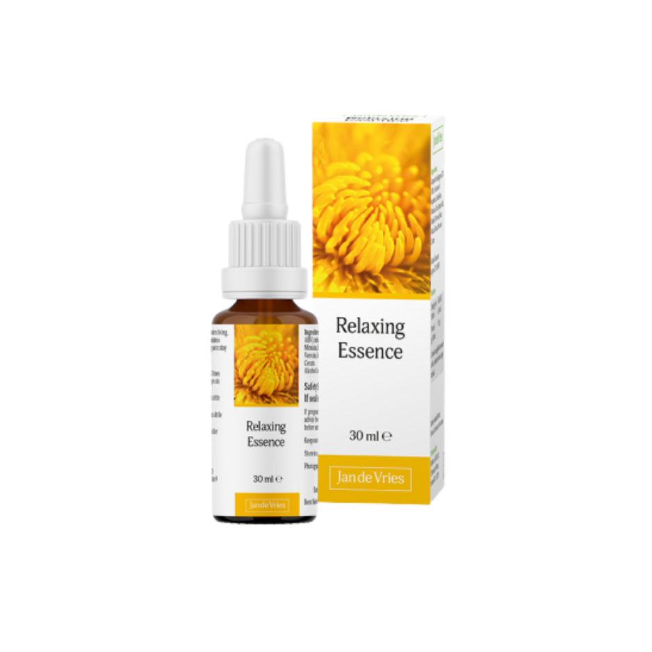 Jan de Vries Relaxing Essence 30ml