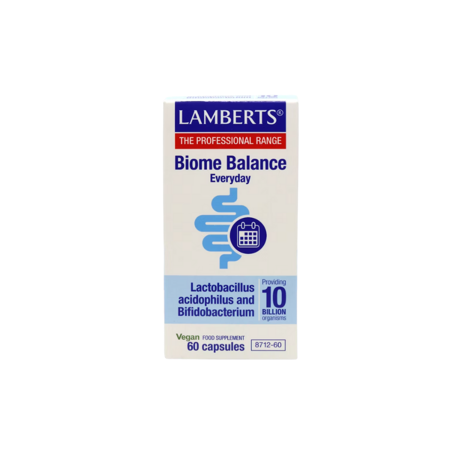 Lamberts Biome Balance Everyday 8712 30