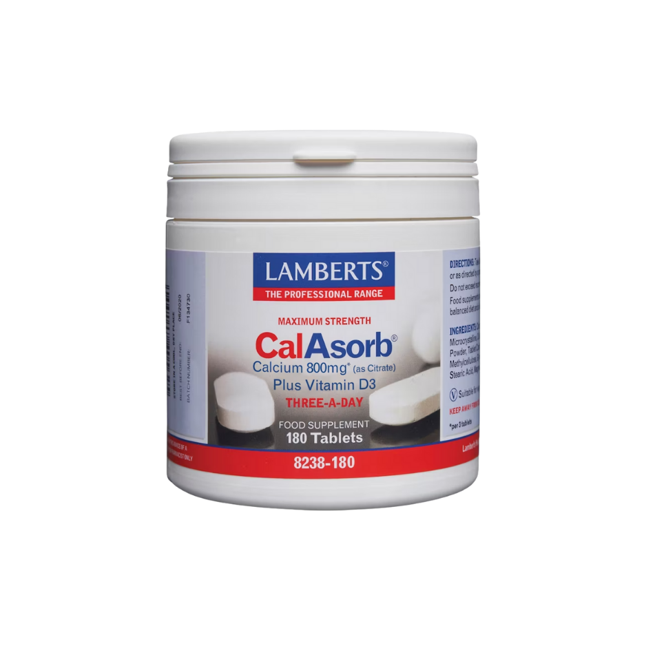 Lamberts Calasorb 8238 180