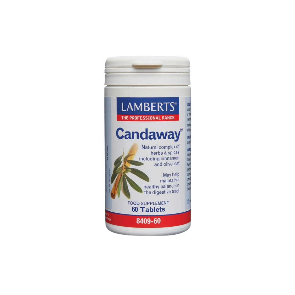 Lamberts Candaway 8409 60