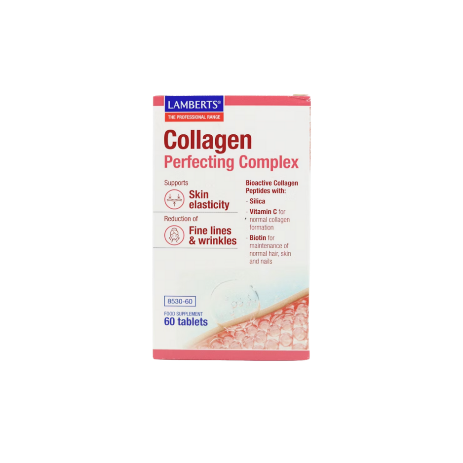 Lamberts Collagen Perfecting Complex 8530 60