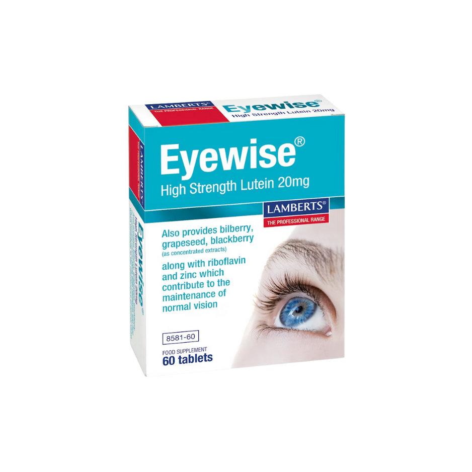 Lamberts Eyewise 8581 60