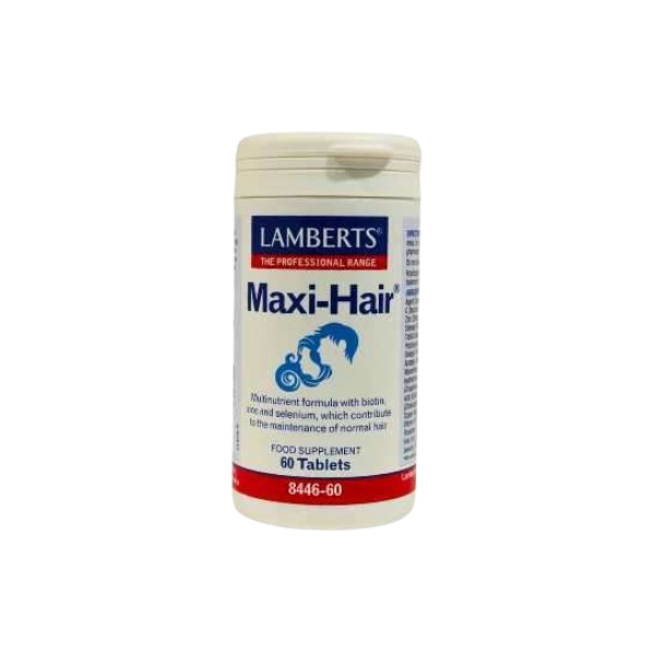 Lamberts Maxi-Hair 8446 60