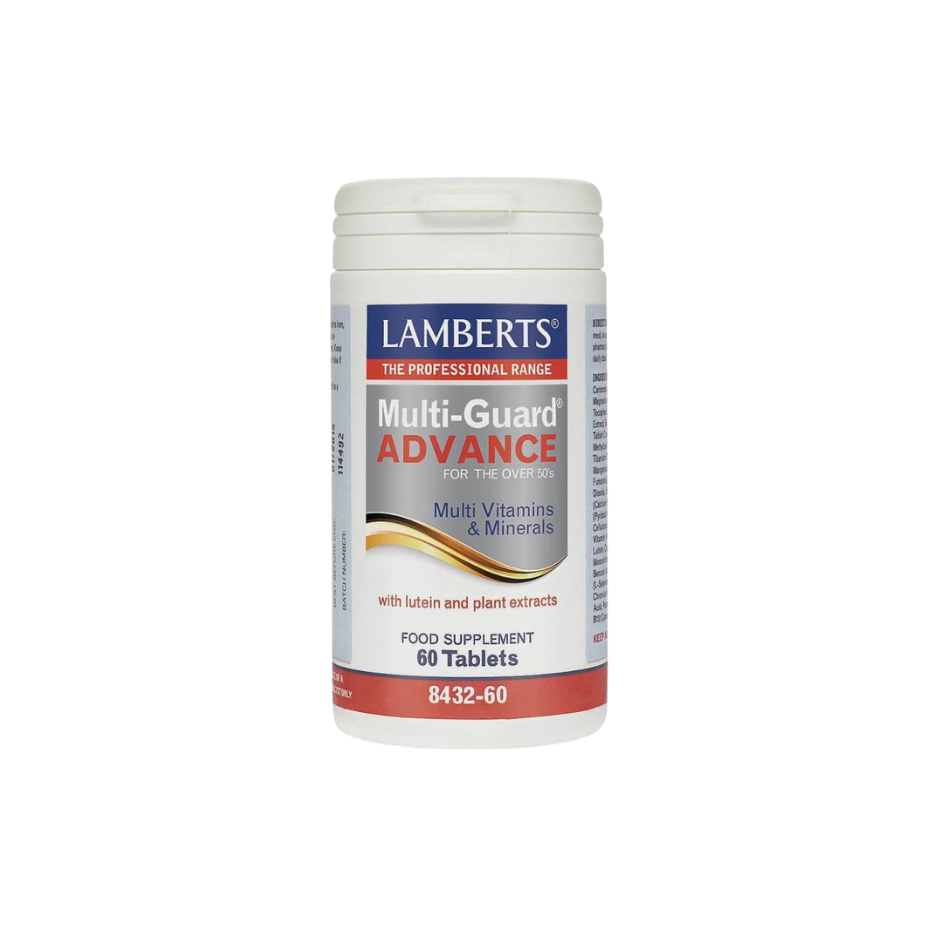 Lamberts Multiguard Advance 8432 60