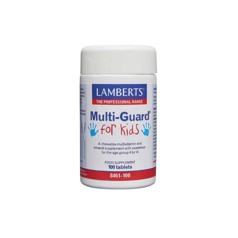 Lamberts Multiguard For Kids 8461 100