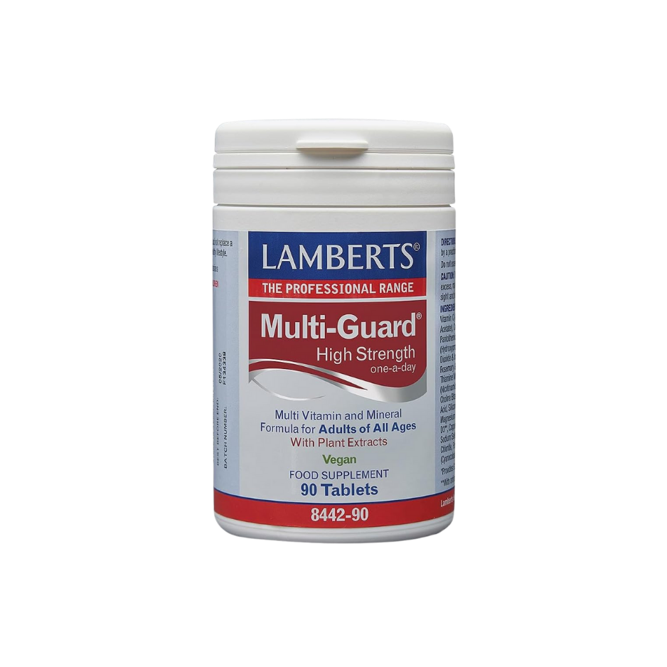 Lamberts Multiguard High Potency 8442 90