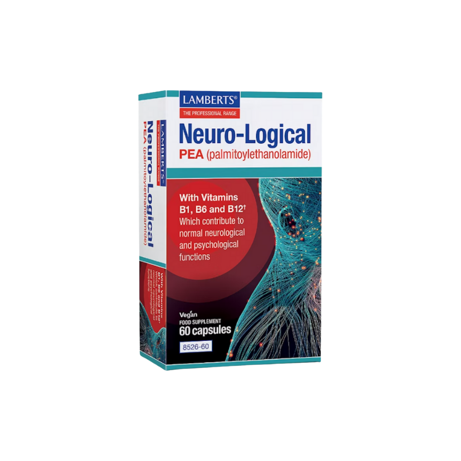 Lamberts Neuro-Logical Plus 8527 60