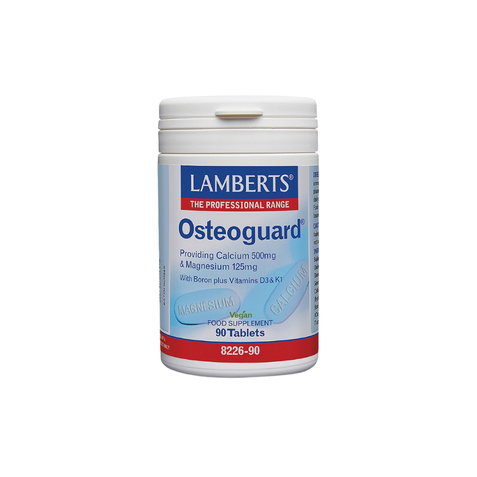 Lamberts Osteoguard 8226 90