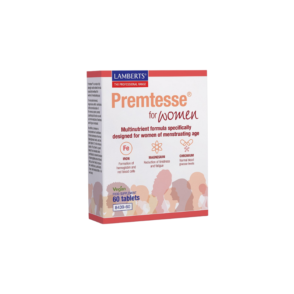 Lamberts Premtesse 8439 60