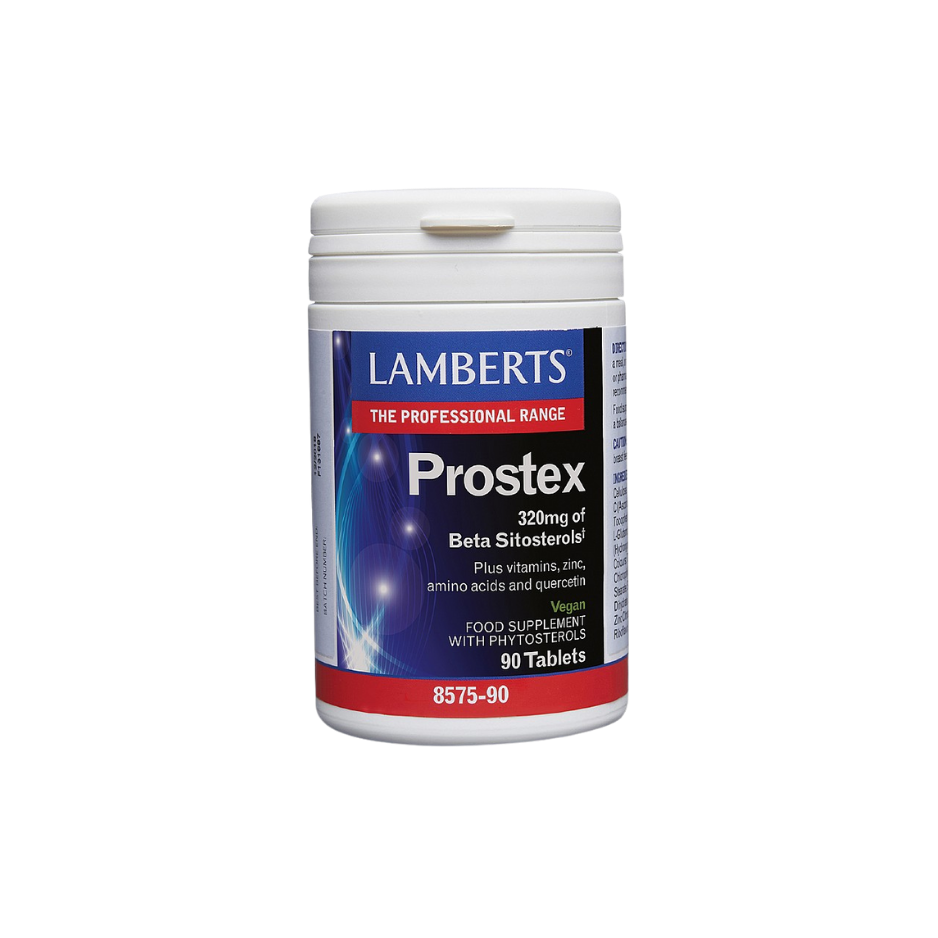 Lamberts Prostex (Saw Palmetto Complex) 8575 90