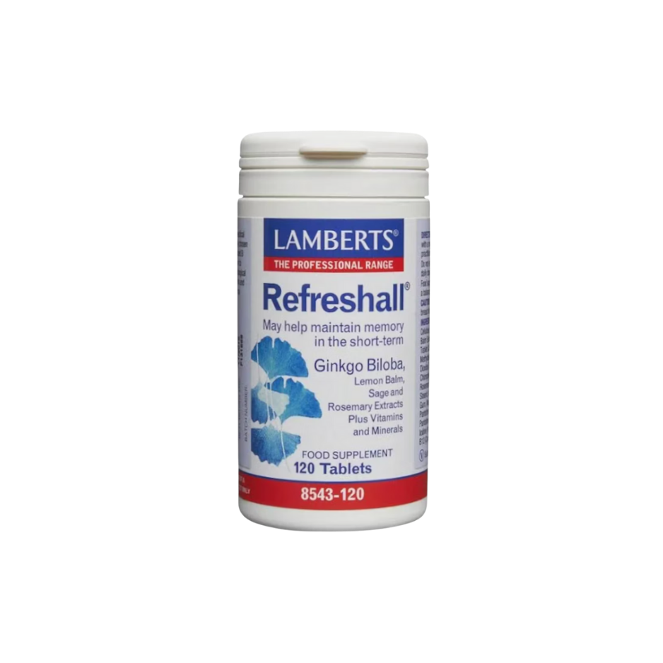 Lamberts Refreshall 8543 120