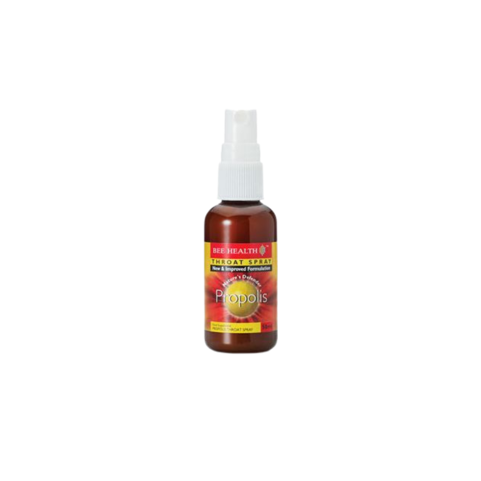 Propolis Throat Spray 50ml