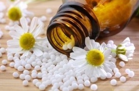 Homeopathic Chamomilla 30c